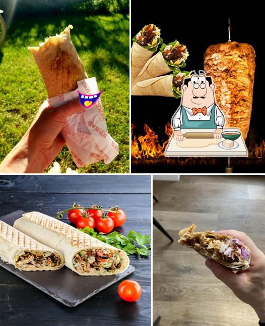 Sofia Kebab