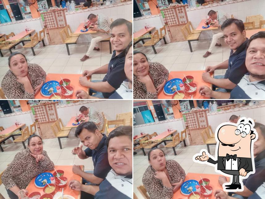 Tacos Y Lonches San Luis