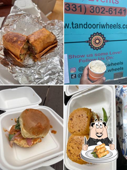 Tandoori Wheels