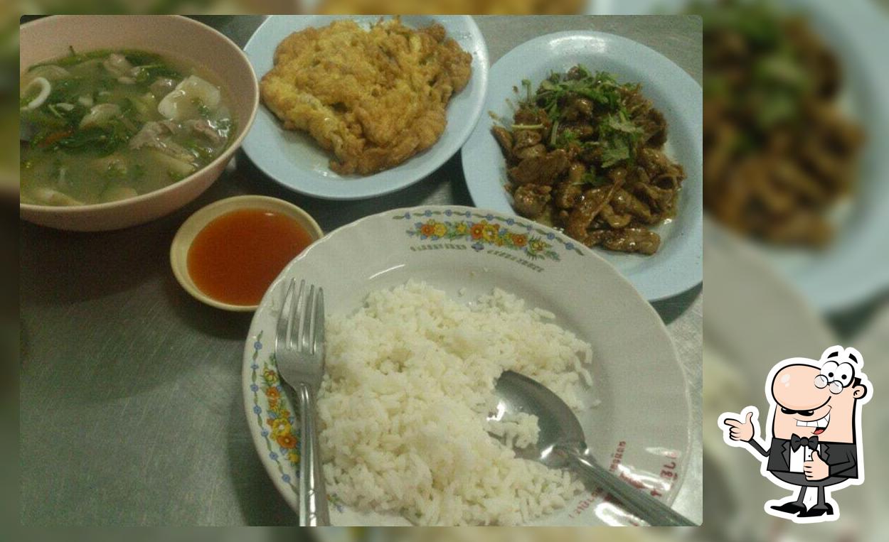 ร้านตามสั่งหน้า วัดธ่อ