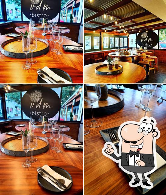 VDM Bistro