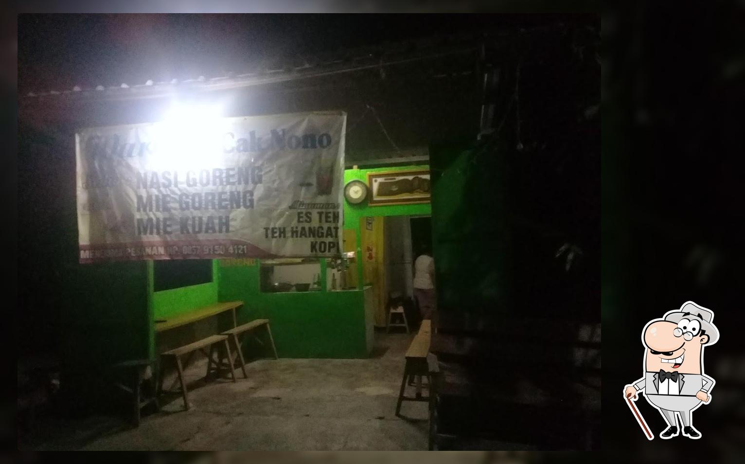 Warung Cak Nono