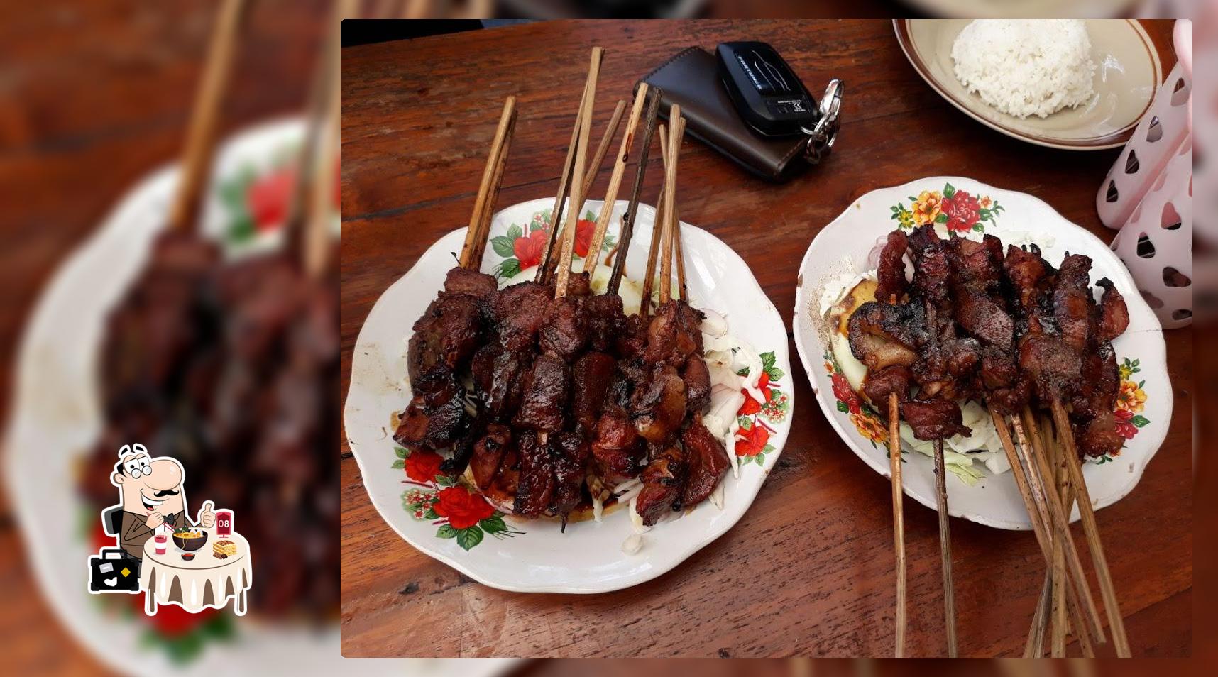 Warung Sate Gule Kambing