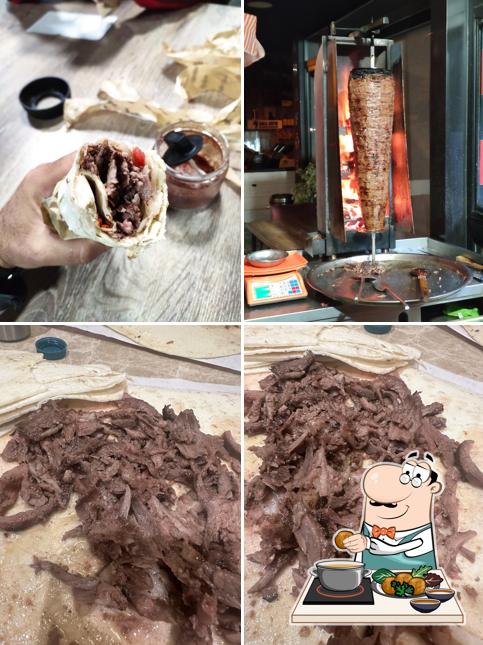 Zirve döner trabzon