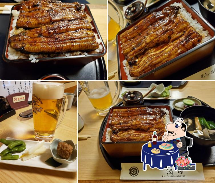 酒田割烹