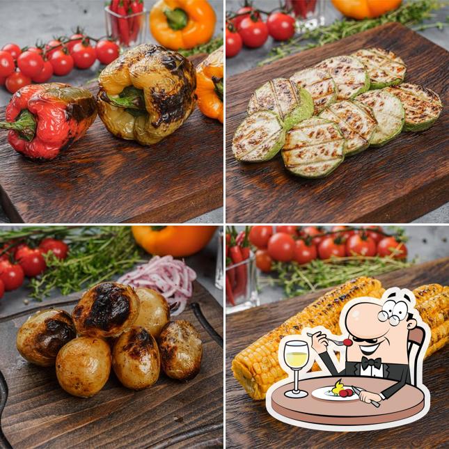 Шашлычный Мир