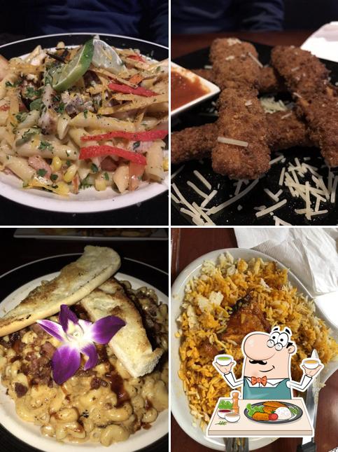 Slap-Shotz Family Sports Pub