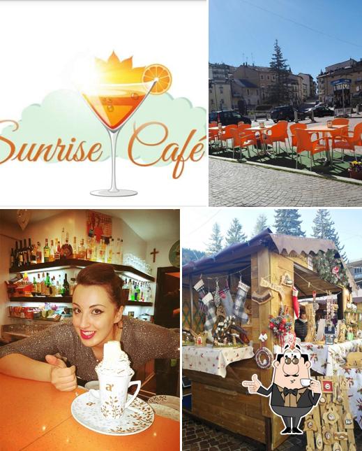 Sunrise Café
