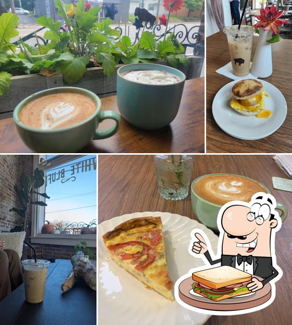 The Bluffalo Coffee Co