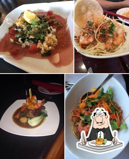 Vanessa's Bistro