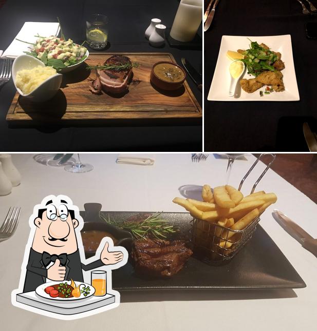 Westminster Restaurant