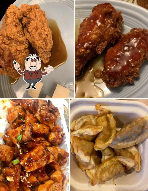 Yummy Teriyaki
