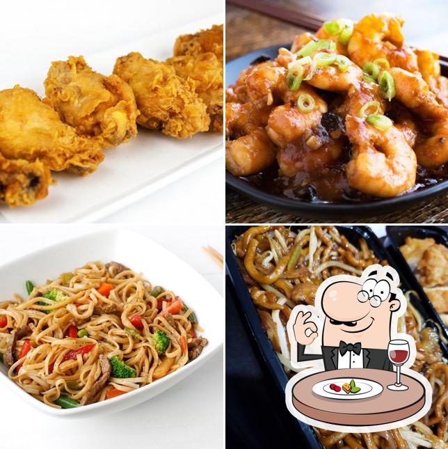 Kam Yin Chinese Restaurant
