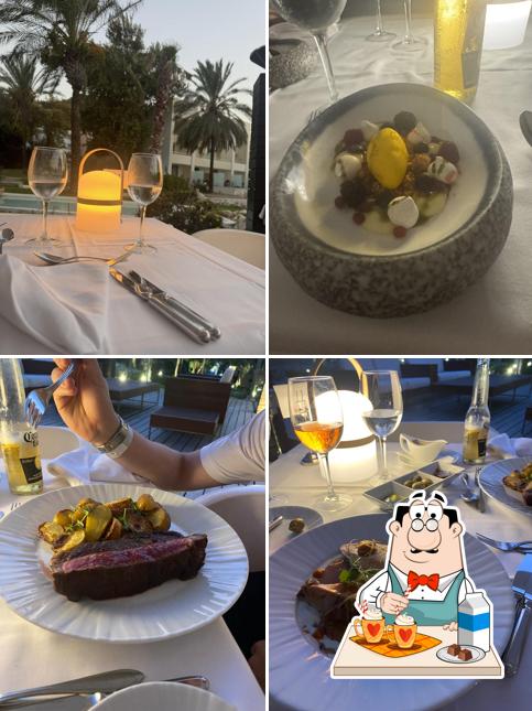 12 Nissia Restaurant