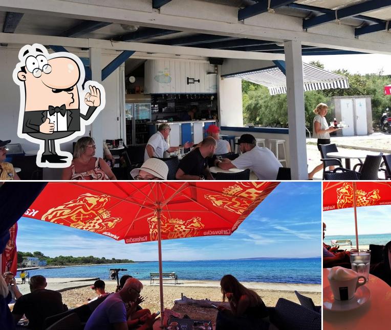 Batela Beach Bar