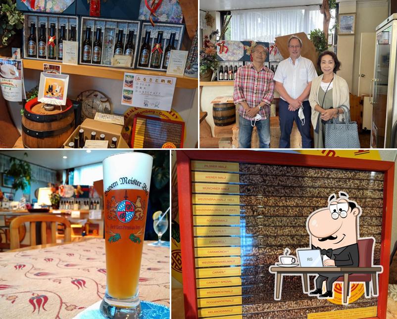 Bayern Meister Bier
