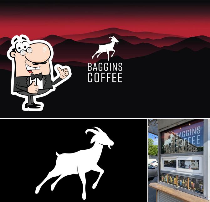 Baggins Coffee