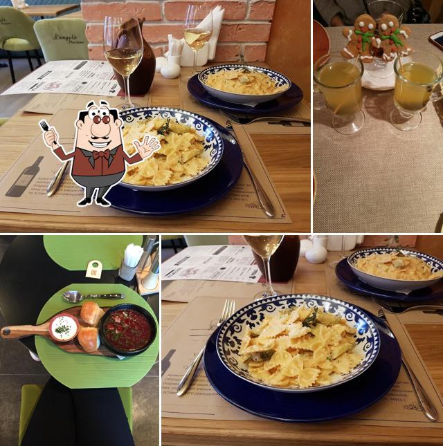 Кафе Черпак