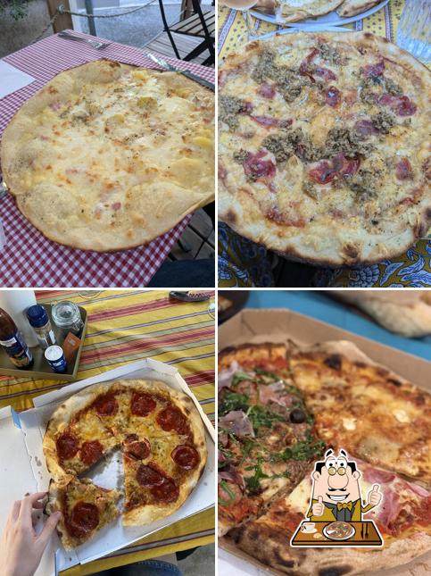Chez Lucile et Annie