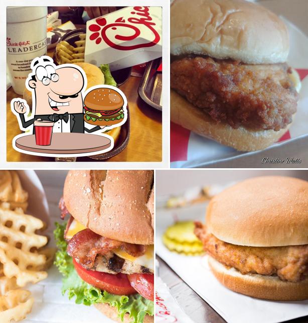 Chick-fil-A