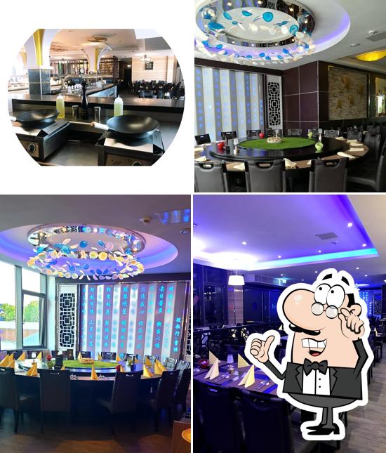 China Restaurant Lehaha-Buffet