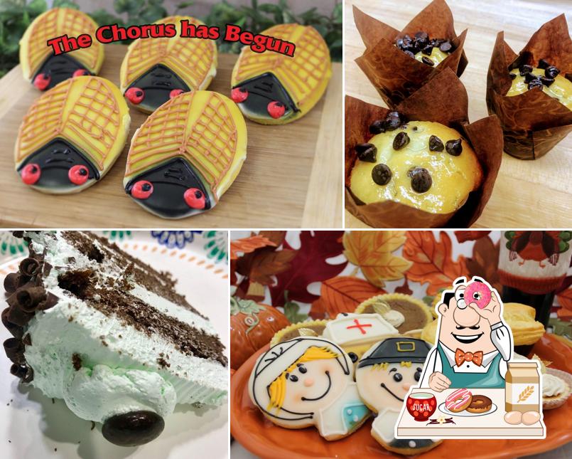 Kretchmar's Bakery