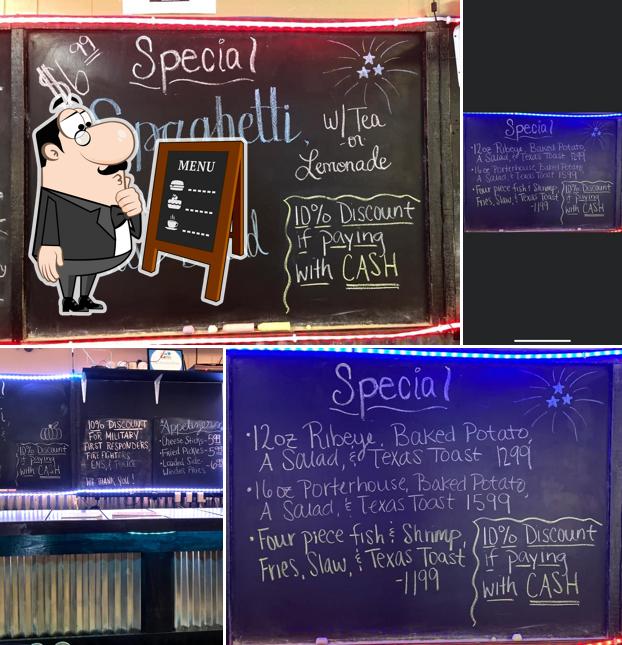 The Diner of Redfield