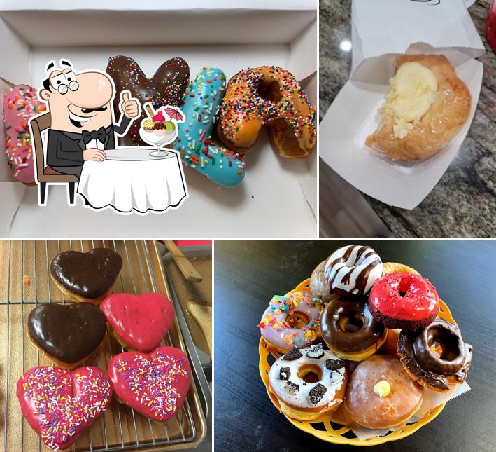 Dillon Donuts