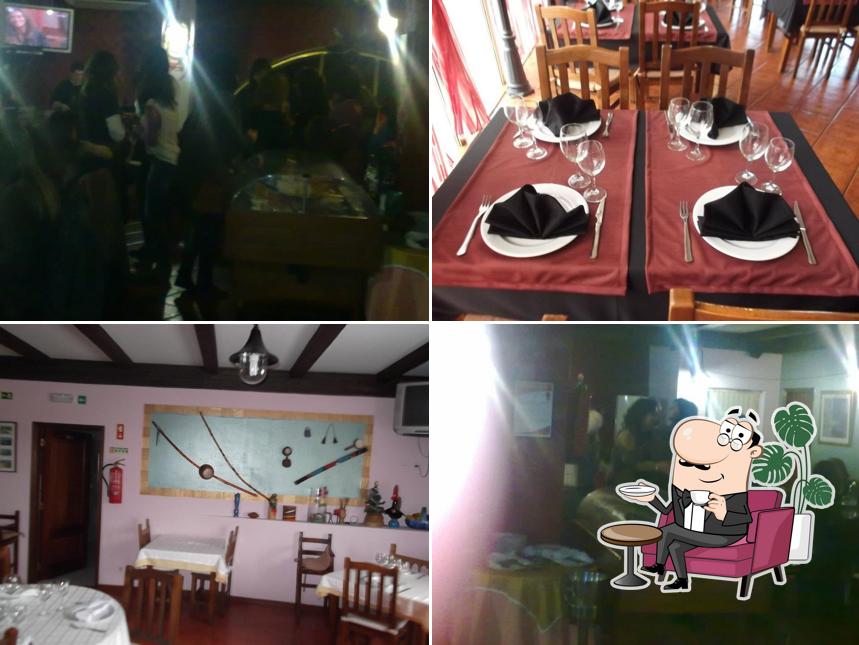 Dom Papão Restaurante