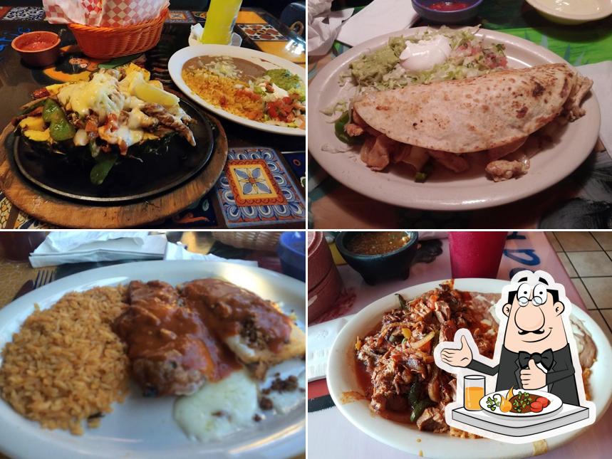 El Tapatio Restaurant
