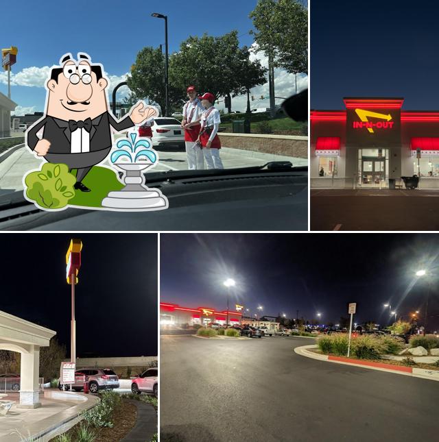 In-N-Out Burger