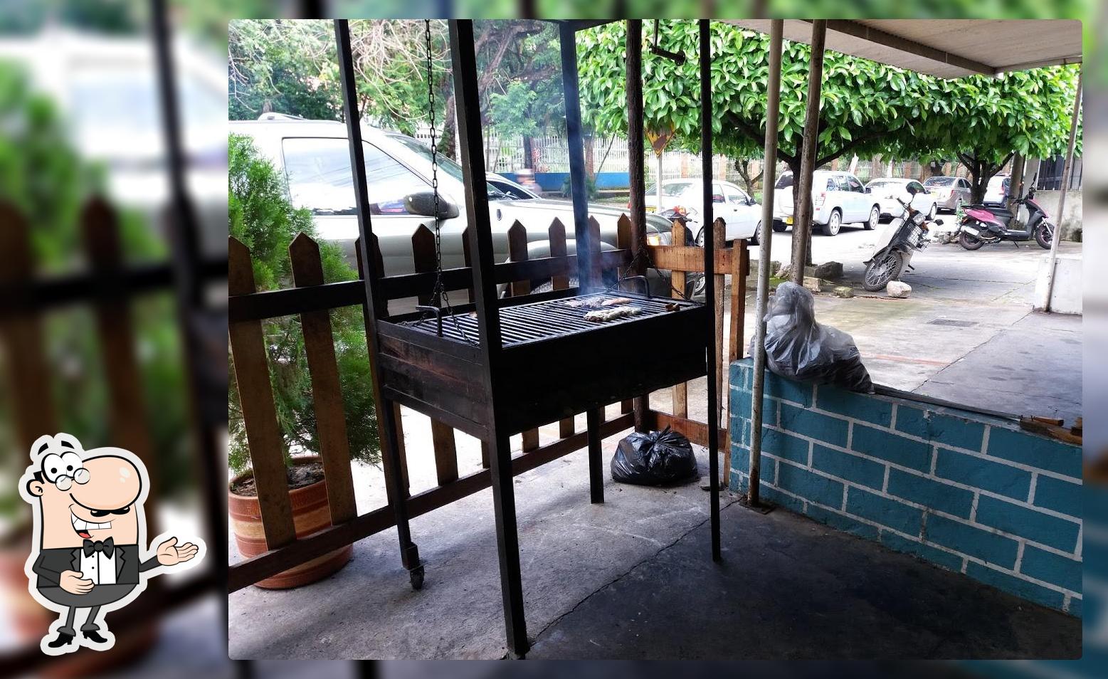 La Casa del Arbol