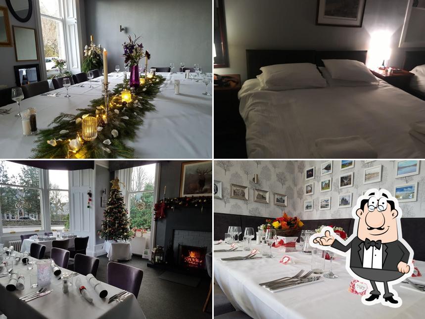 McInnes Restaurant