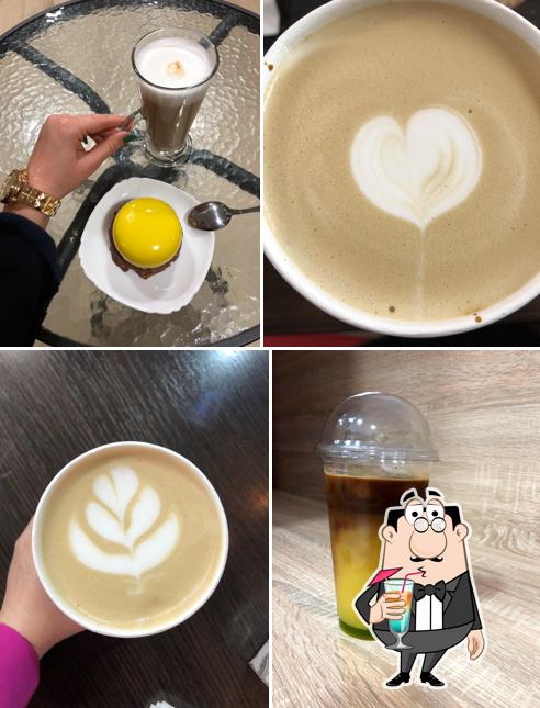 Mr.Coffee