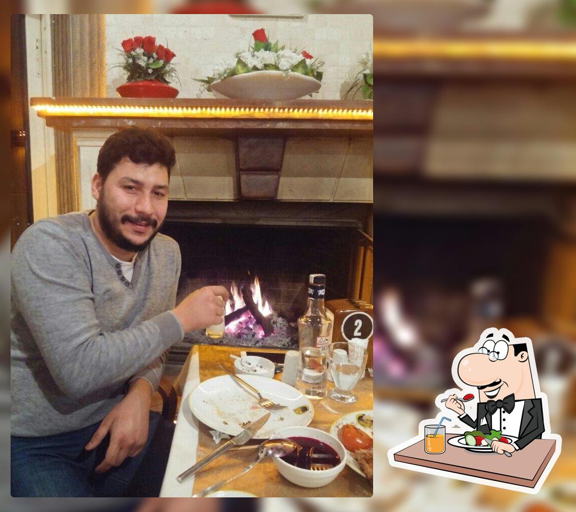 Nysa Otel Ocakbaşı Restaurant