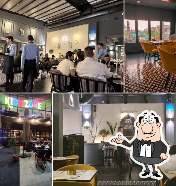 Pachi Pizza &Pasta Restaurant