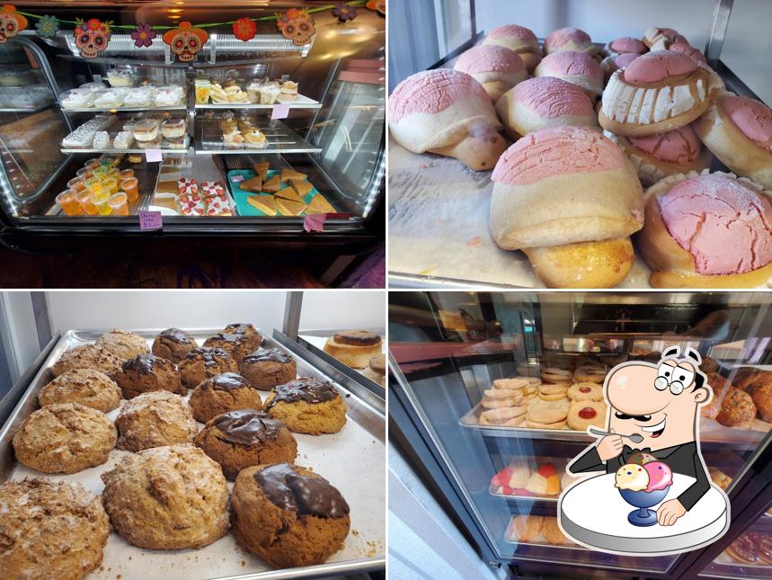 Pahua's Bakery & Pizza