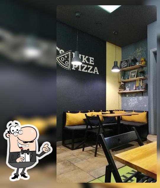 Pizza Cut