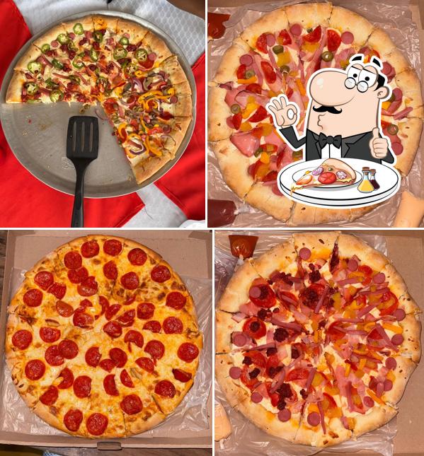 Pizzeria Napoles