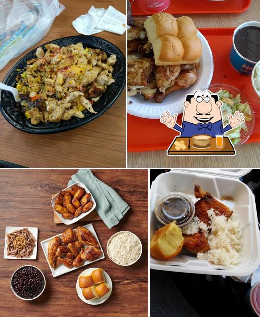 Pollo Tropical