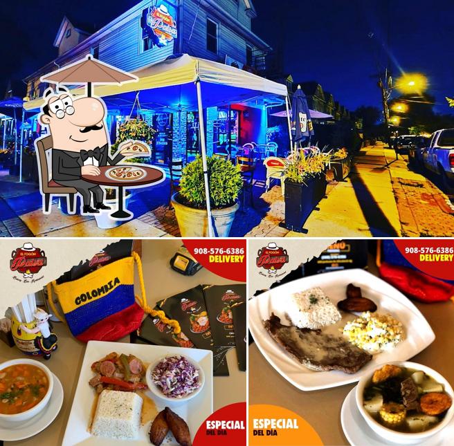 Cibeles Bar and Restaurant