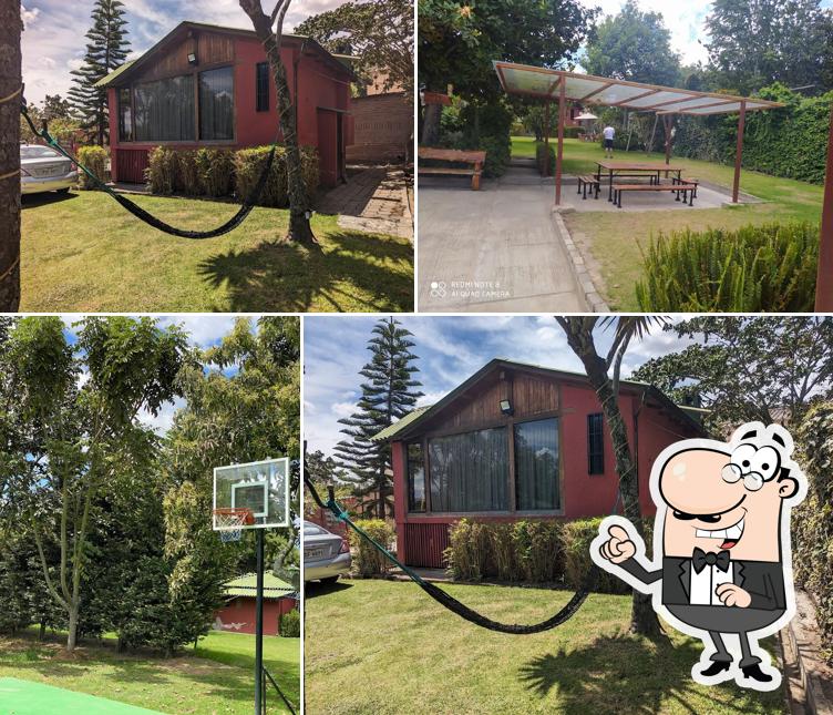 Mckay's Quinta
