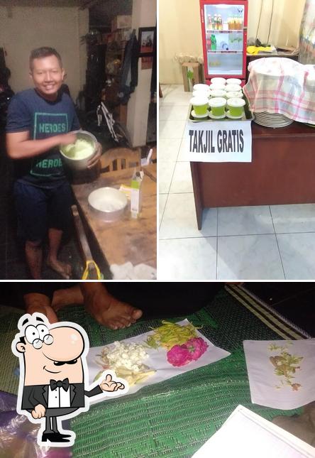 RM. Takana Juo