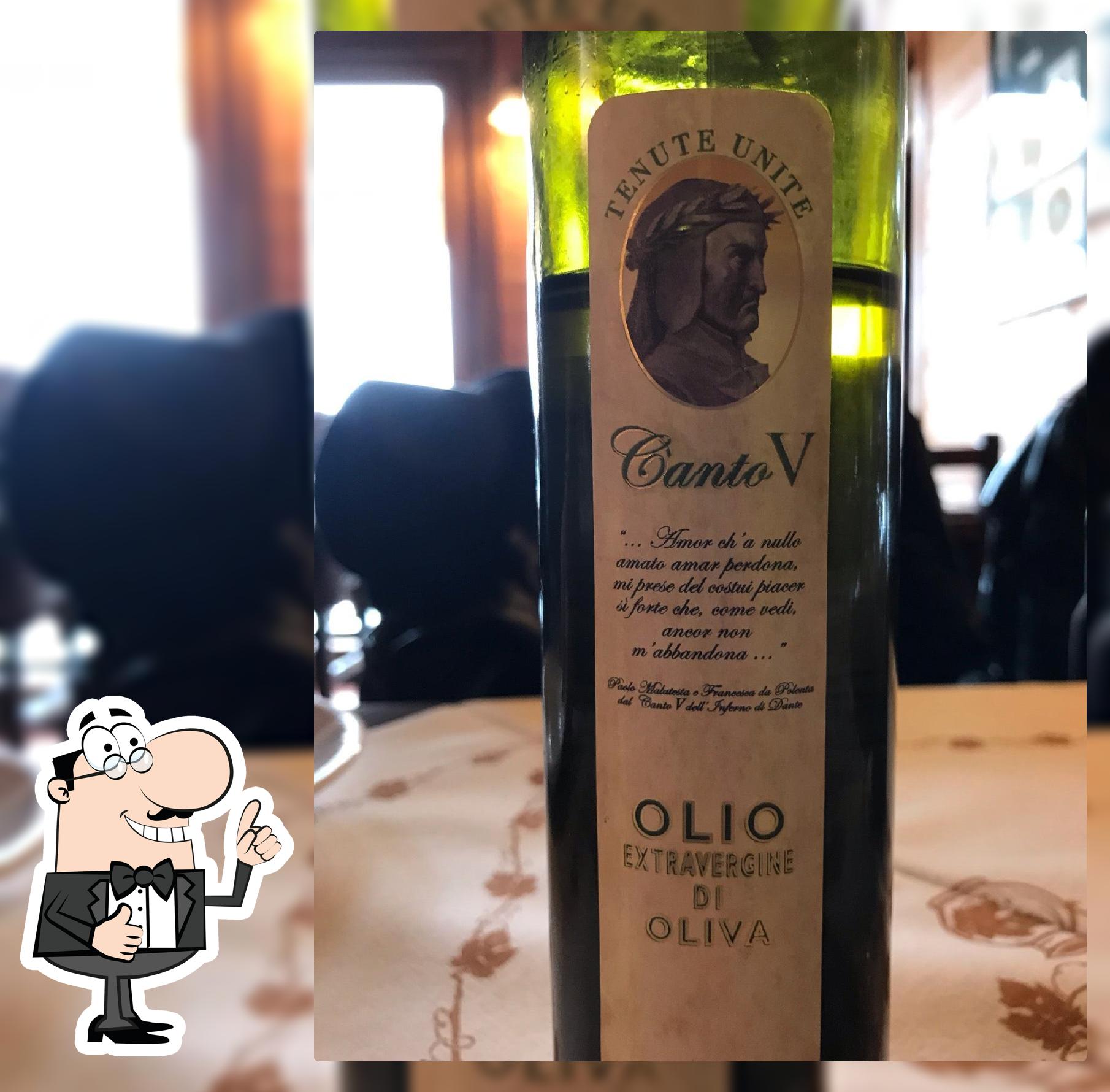 Agriturismo Molino Dell'olio