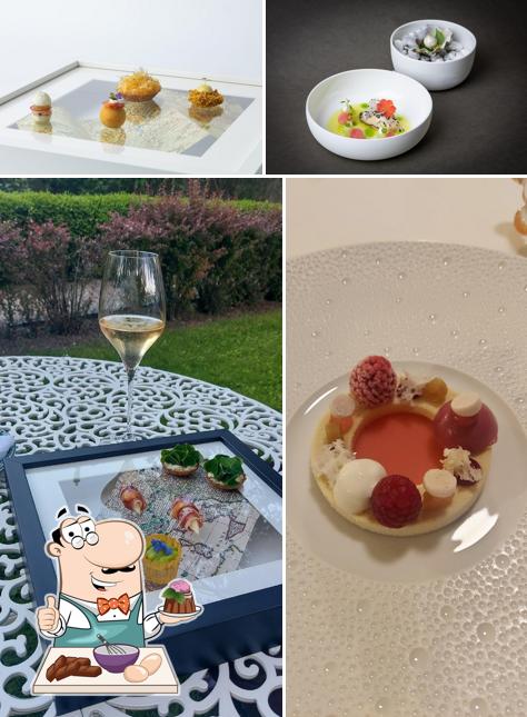 Restaurant Apostelstube