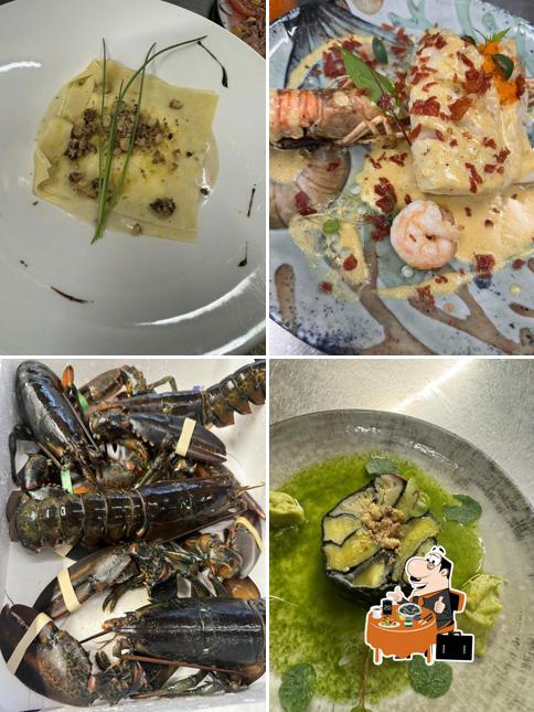 Restaurant chez marinko rupcic