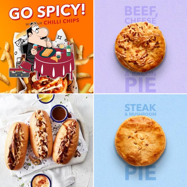 Chicken Express