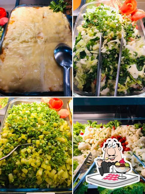 Churrascaria Davinci Divinópolis MG