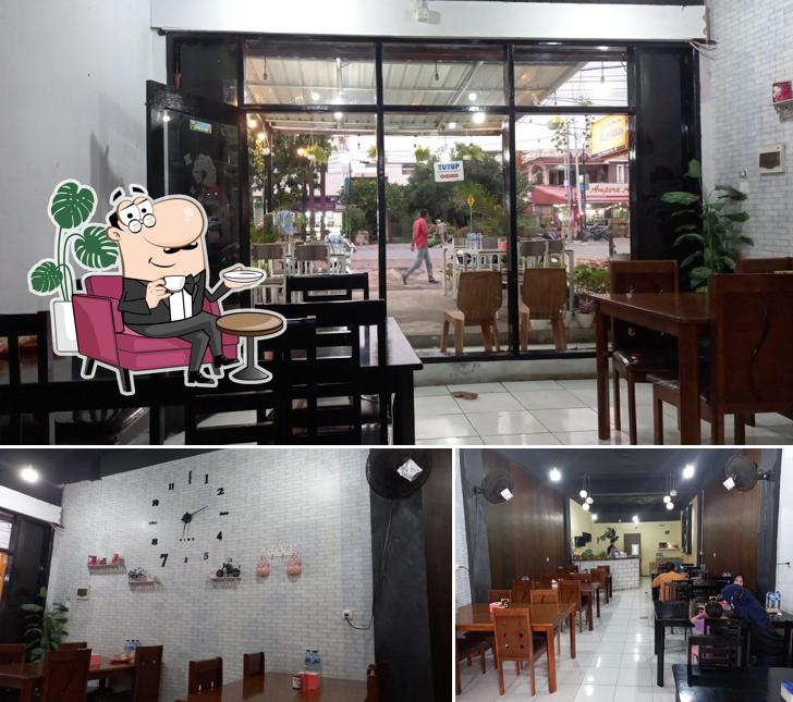 Dapur Uci Ndut Purus 1