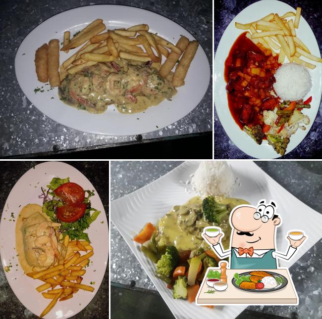 Marisqueria Peraza